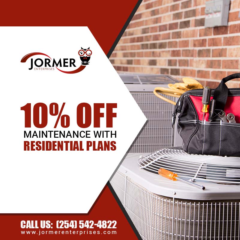 Air Conditioning and Heating Discounts Copperas Cove, TX ...
