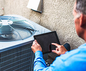Air Conditioning Services In Copperas Cove, TX