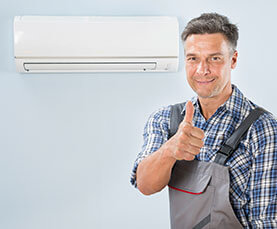 Ductless AC Installation In Copperas Cove, Killeen, Kempner, TX, And Surrounding Areas