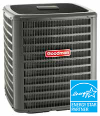 AC Installation In Copperas Cove, Killeen, Kempner, TX, And Surrounding Areas