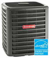 Heat Pump Installation In Copperas Cove, Killeen, Kempner, TX, And Surrounding Areas