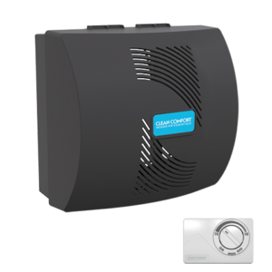 Evaporative Humidifiers In Copperas Cove, Killeen, Kempner, TX, And Surrounding Areas