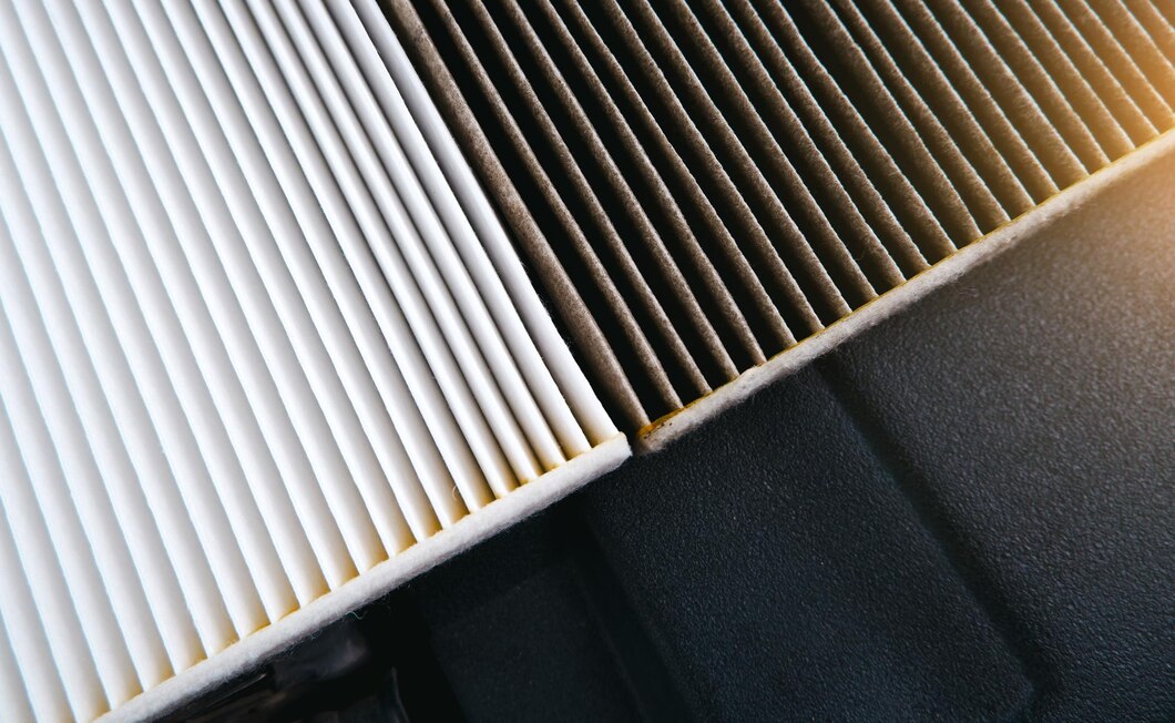 air filter