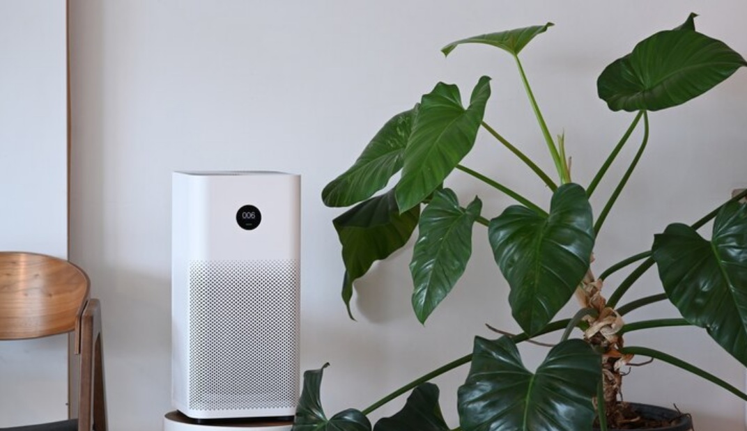 air purifier