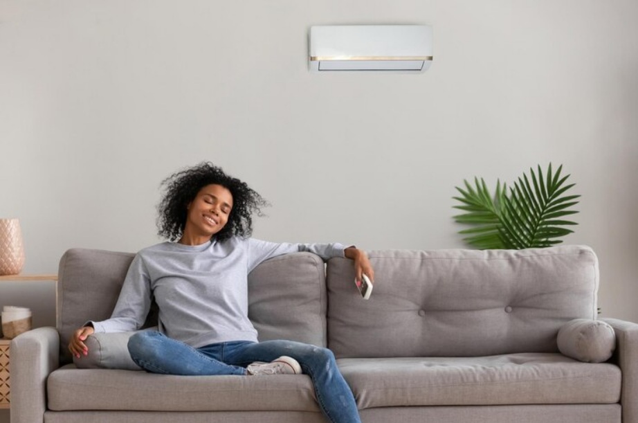ductless ac
