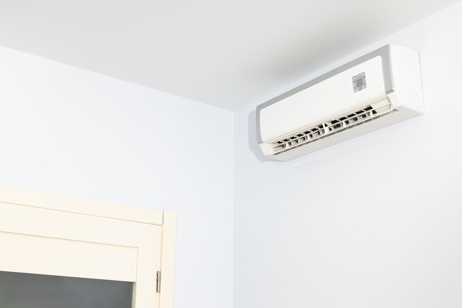 ductless ac