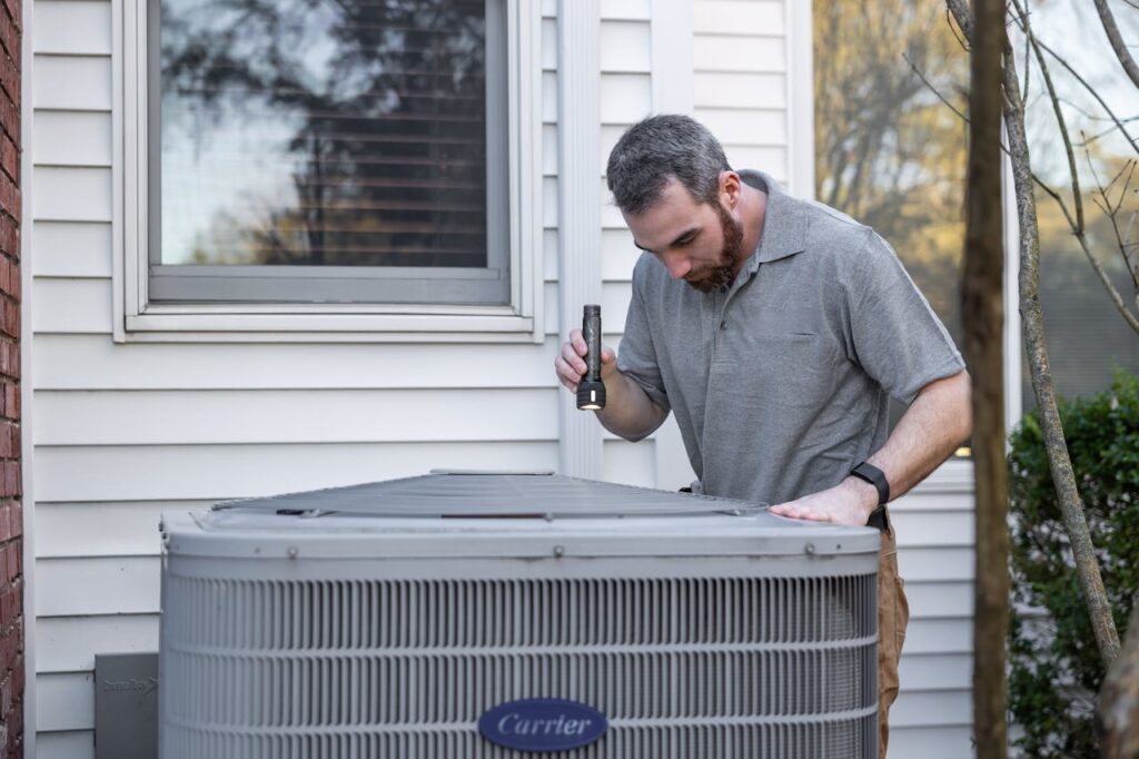 heat pump